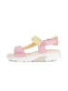rollingsoft Trekkingsandalen in multicolour