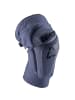 Leatt KNEE GUARD 3DF 6.0 in Blau