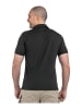 Schöffel Polo "Polo Shirt Ramseck M" in black