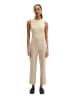 Marc O'Polo Hose Model Mea straight in Smooth Sand