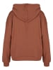Urban Classics Sweat & Fleece - Hoody in lightrust