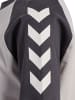Hummel T-Shirt Hmljr Logo Lebensstil Kinder in EBONY2