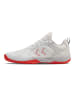 Hummel Hallenschuh Speed Court Innenbereich Erwachsene in CHERRY TOMATO