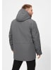 Derbe Winterjacke Festholm in lava smoke/cobblestone