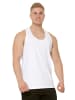 Stark Soul® Muscle Shirt, 2er Pack in Weiss