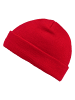 MSTRDS Beanie in red