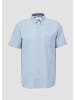 s.Oliver Hemd  in  5302_himmelblau
