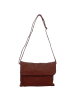 Sticks and Stones Handtasche in braun