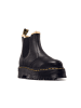 Dr. Martens Boots in Schwarz