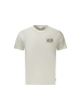 Pepe Jeans Weiß Baumwolle Herren T-Shirt