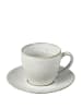 Broste Copenhagen Nonbook - Broste copenhagen Tasse / Untertasse Nordic Sand