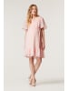 ESPRIT Kleid in Light Pink