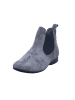 Think! Chelseaboots Guad2 in grau
