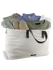 Bugatti Finn - Shopper XL 77 cm (schwarz) in beige