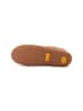 Camel Active Sneaker mit flexibler Laufsohle in Beige