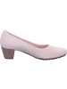 Gabor Comfort Pumps  in Beige
