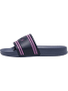 Hummel Kinder Badeschuh "Pool Slide Jr" in Schwarz