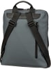 Jost Rucksack Borgholm BP S in Blaugrau