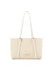 Valentino Erika Mir Shopper Tasche 35.5 cm in beige