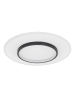 Globo lighting Deckenleuchte "LIMA" in white