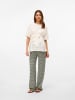 mama licious Bluse in Snow White