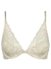 CALVIN KLEIN UNDERWEAR Bügel-BH in White