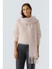 Oui Schal in Sepia Rose