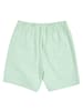 müsli Sweatshorts in Emerald