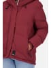 alife and kickin Winterjacke, Steppjacke, Outdoorjacke JolandaAK A in cranberry juice