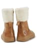 Camper Stiefel " Kido " in Braun - Beige