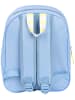 Bluey Kinderrucksack Bluey 3D (H) 31 cm in Hellblau