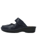 Berkemann Clogs Heliane in blau