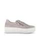 Gabor Fashion Sneaker low in grau