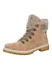 Legero Stiefelette in Beige