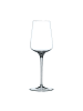 Nachtmann 4er Set Weißweingläser ViNova 380 ml transparent in transparent