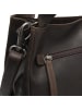 The Chesterfield Brand Tenara Schultertasche Leder 29 cm in brown
