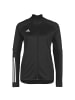 adidas Performance Trainingsjacke Condivo 20 in schwarz / weiß