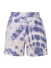 Studio Untold Shorts in himmelblau