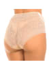 Janira Pantys in Beige