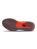 Hummel Hallenschuh Hb Powerstrike Handball Erwachsene in BLACK/ORANGE