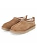 Australia Luxe Collective Slipper OUTBACK in braun