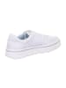 ara Sportliche Schnürschuhe in Weiß