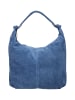 FELIPA Handtasche in Blau Jeans
