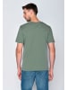 GreenBomb T-Shirt Nature Keep in Blassgrün