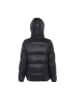 NALLY Jacke in Schwarz