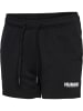 Hummel Hummel Kurze Hose Hmllegacy Damen in BLACK