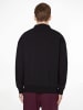 Calvin Klein Sweatshirt in ck black