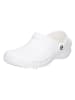 Crocs Clogs Bistro in white