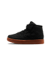 Hummel Klettverschluss Stiefel Camden Winter Lebensstil Kinder in BLACK/BLACK