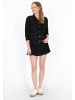 myMo Cardigan in black